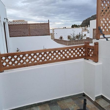 Teresa'S Home Линдос Экстерьер фото